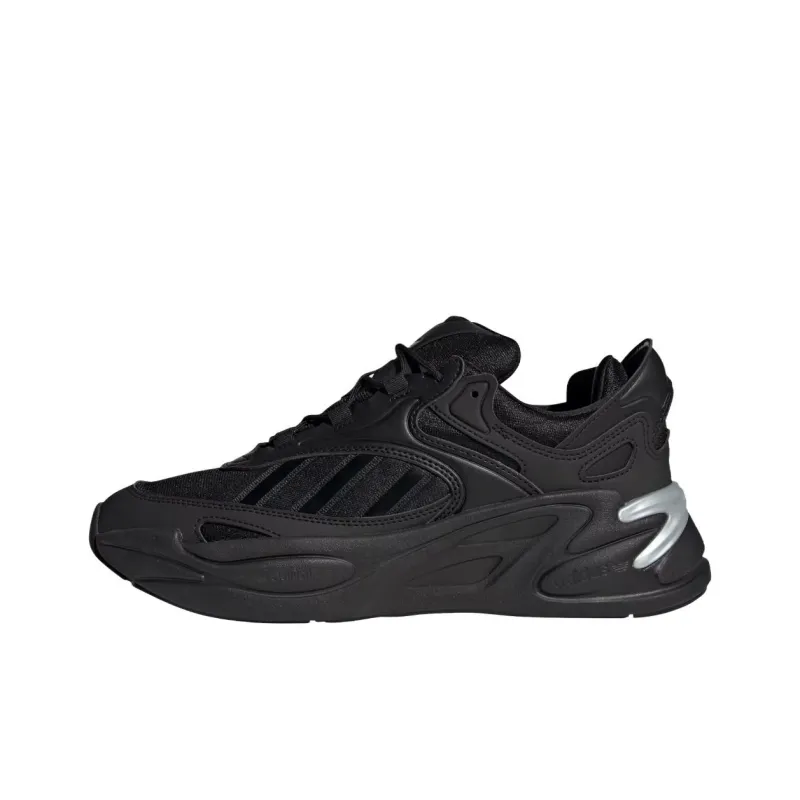 Adidas Originals Ozmorphis Shoes 'Core Black'-0