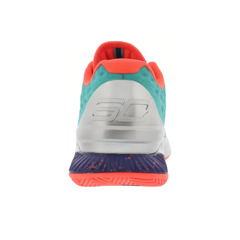 Under Armour Ua Curry 1 Low SC30 Select-3