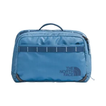 THE NORTH FACE Recycled Polyester Shoulder Bag Unisex Dark Blue