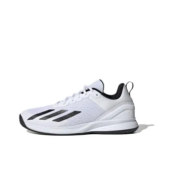 Adidas Courtflash Speed Cloud White Core Black