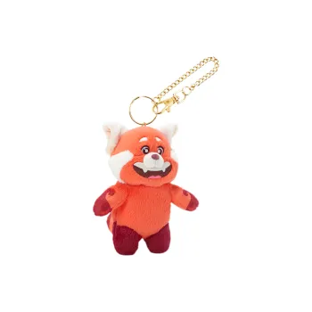 Disney Youth Transformation Chronicles Meimei Youth Transformation Collection Dolls Plush Pendant Small Size Tall