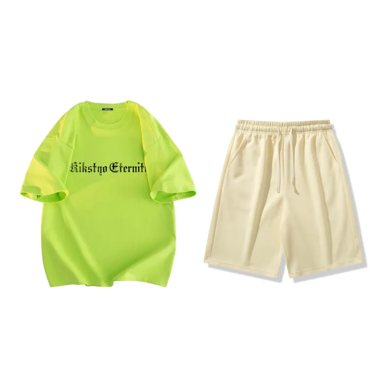KIKSTYO Casual Sportswear Unisex-41