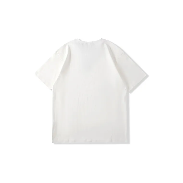 I'm David T Shirts Men White-1
