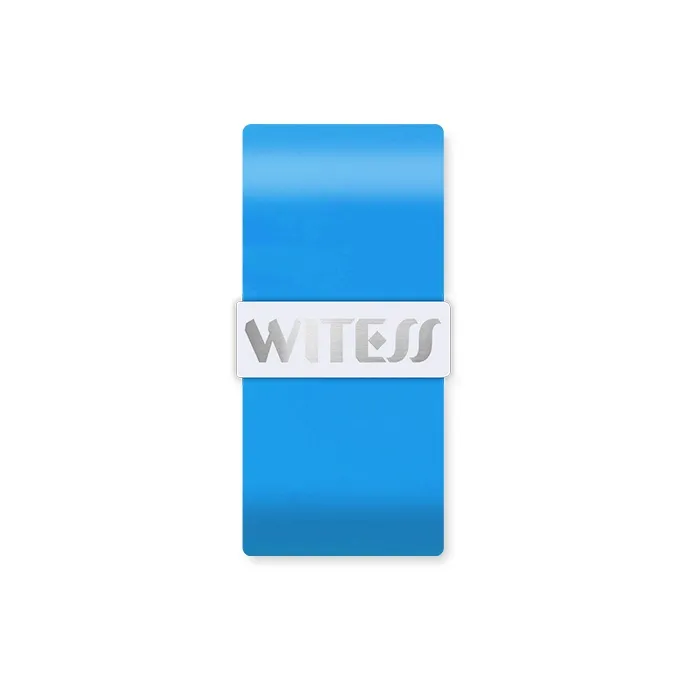WITESS Eyewitness Series Badminton Grip Tape PU Indoor And Outdoor Thin-14