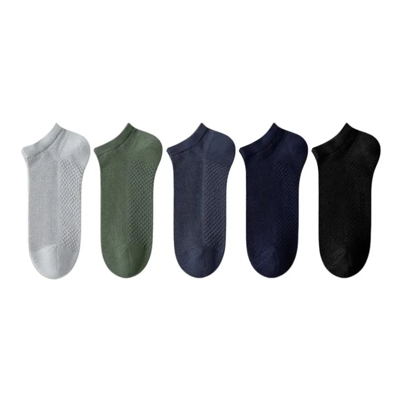 MIIOW Men Socks-1