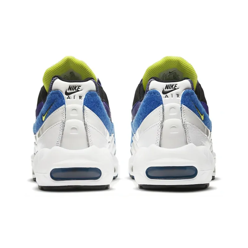 Nike Air Max 95 Kaomoji-4