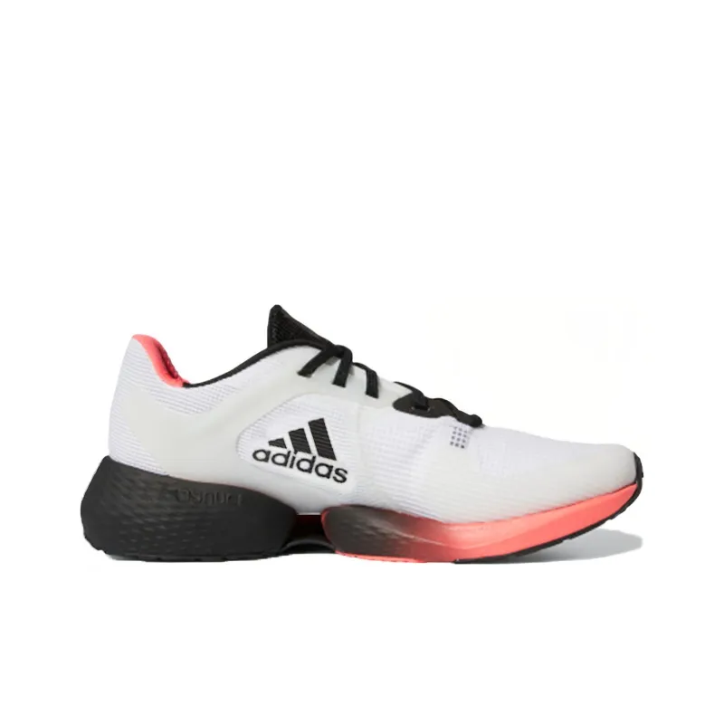 Adidas Alphatorsion White Signal Pink-1
