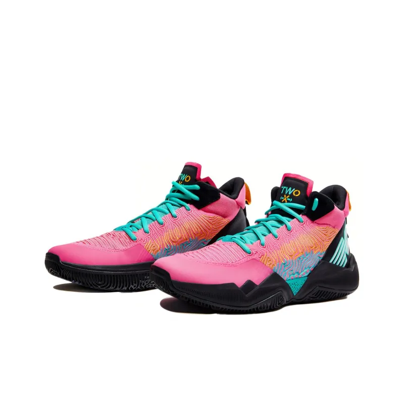New Balance Two Wxy My City Pack 'San Antonio'-2