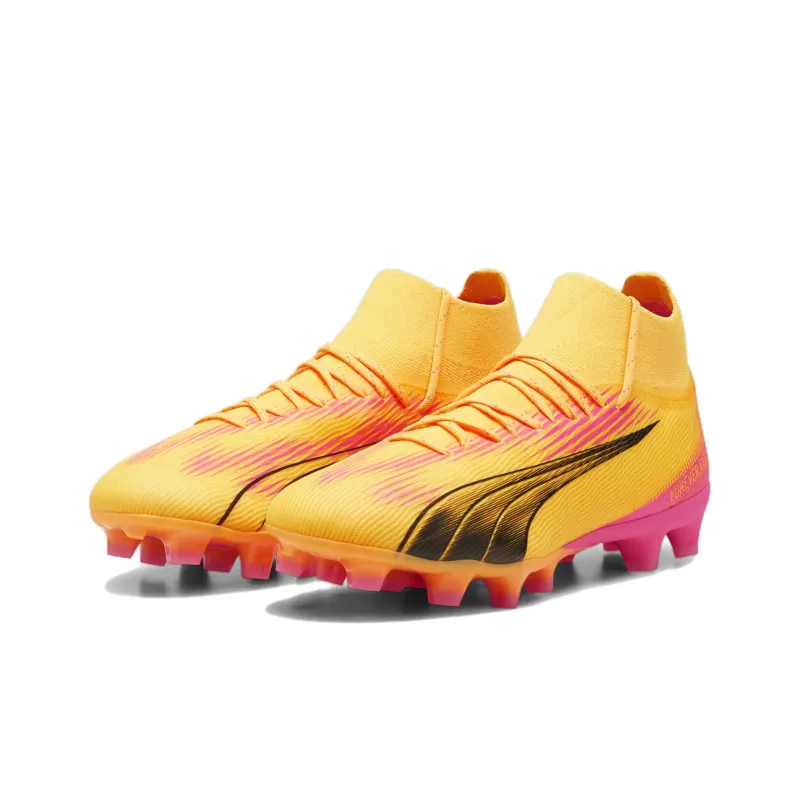 PUMA Ultra Pro FG/AG Forever Faster Pack-2
