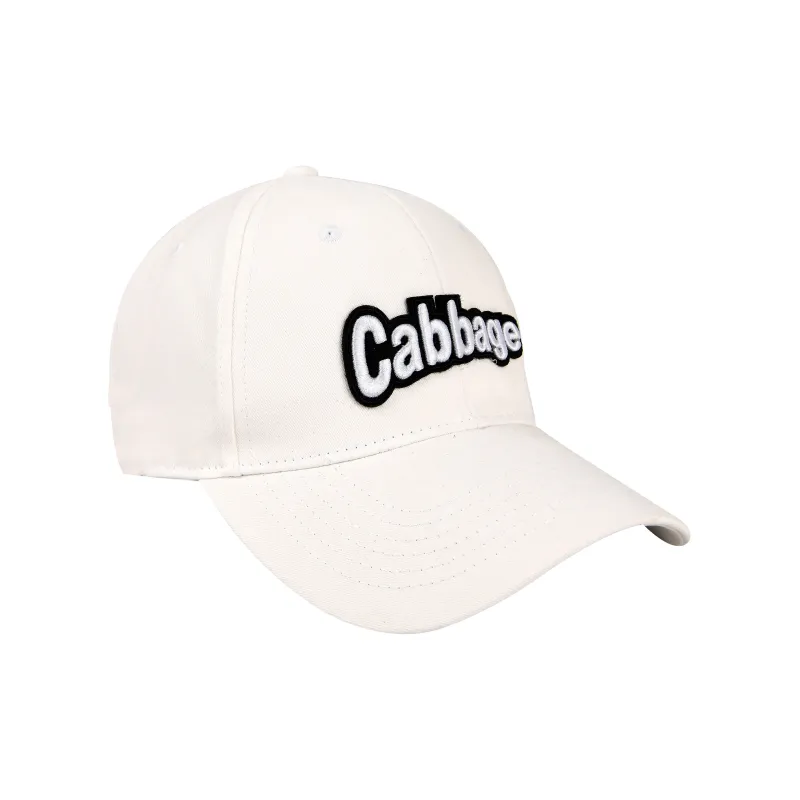 Haoguan Cotton Baseball Caps Unisex-1
