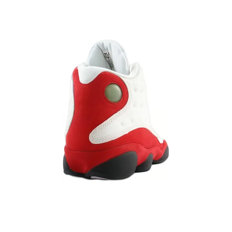 Jordan 13 Og Cherry 1998-3