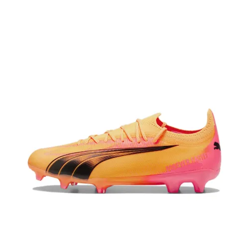 Puma Ultra Ultimate FG AG 'Forever Faster Pack'