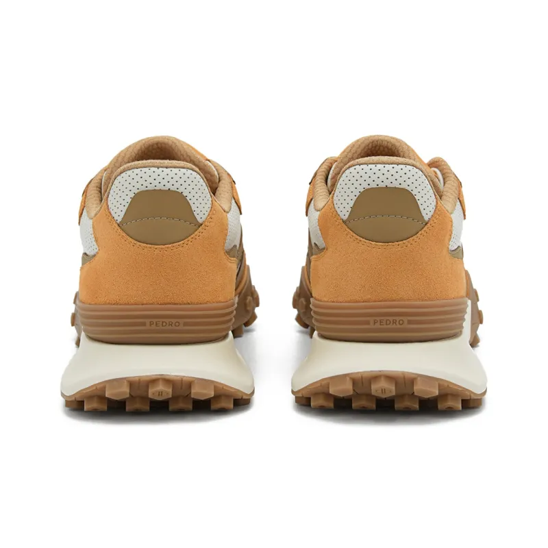 PEDRO Low-Top Casual Shoes Men's-11