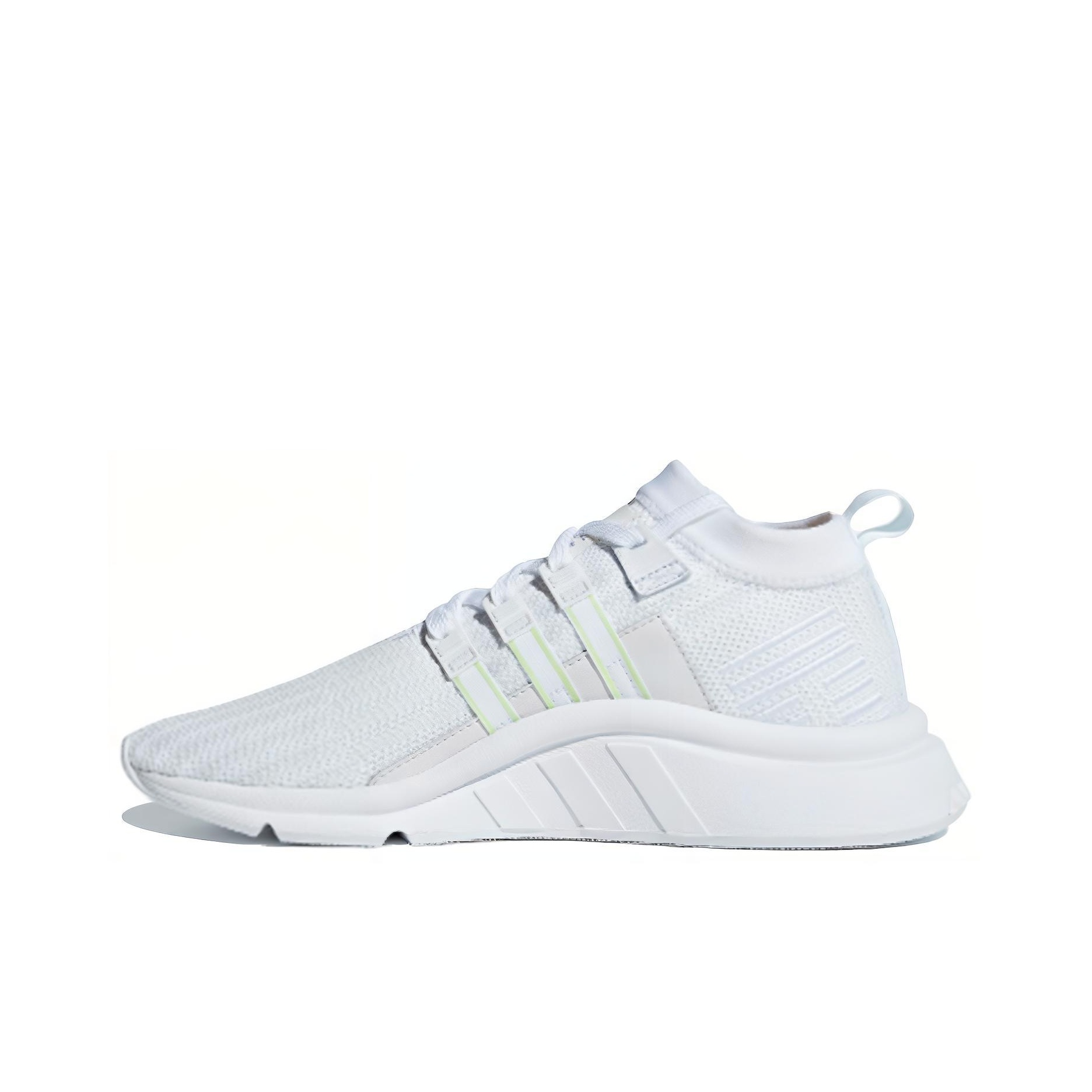 Adidas Originals Eqt Support Mid Adv Cloud White POIZON