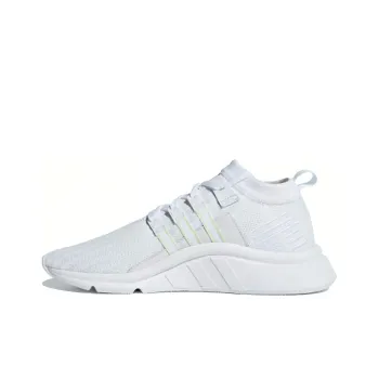 Adidas Originals Eqt Support Mid Adv Cloud White