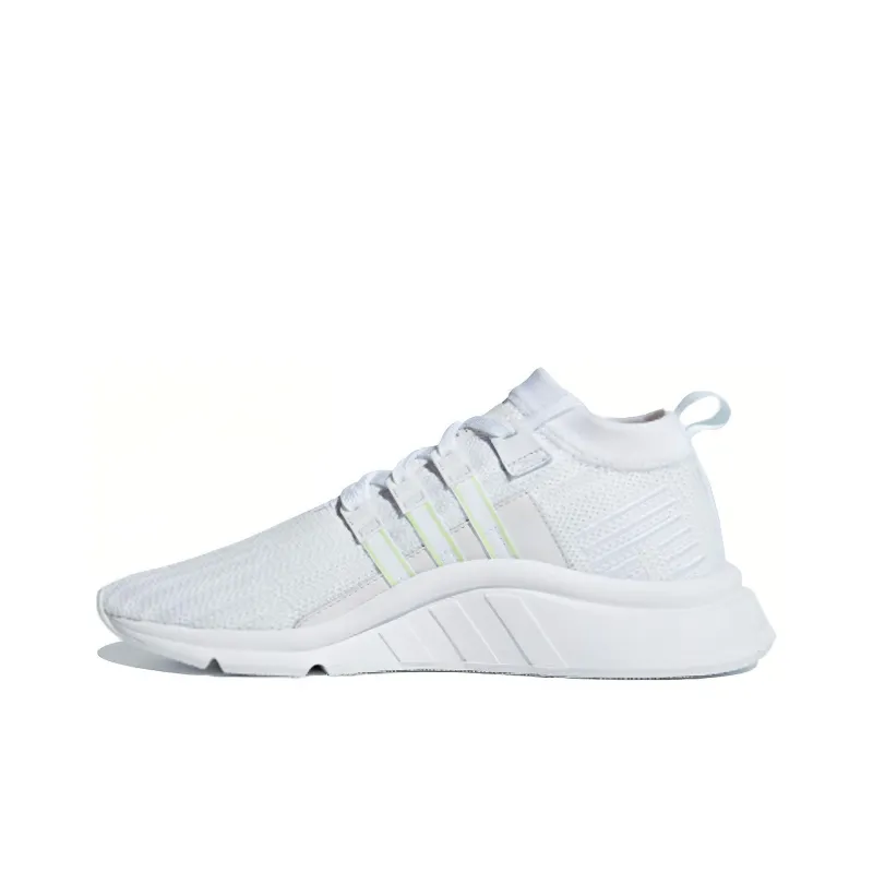 Adidas Eqt Support Mid Adv Cloud White-0