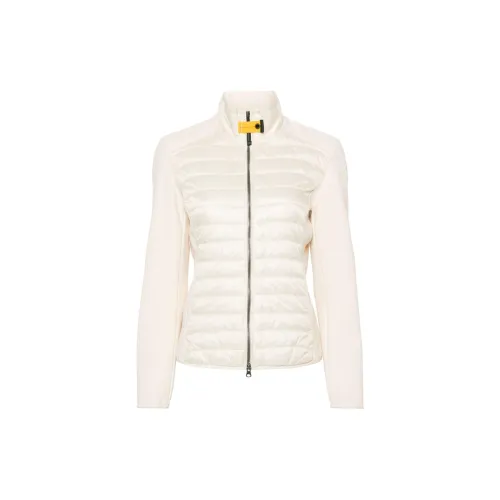 PARAJUMPERS Down Jackets Women's White