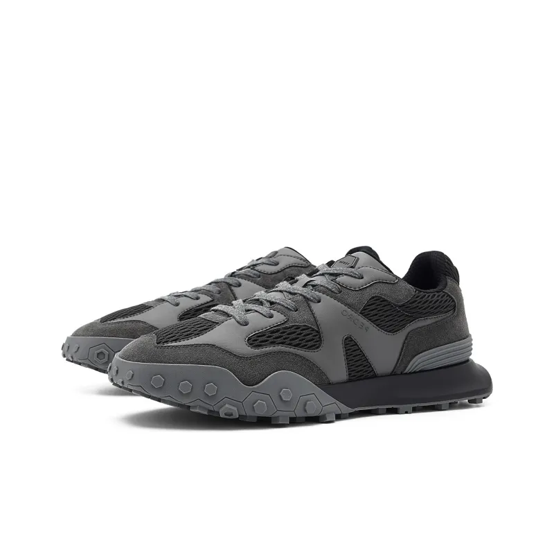 PEDRO Low-Top Casual Shoes Men's-6