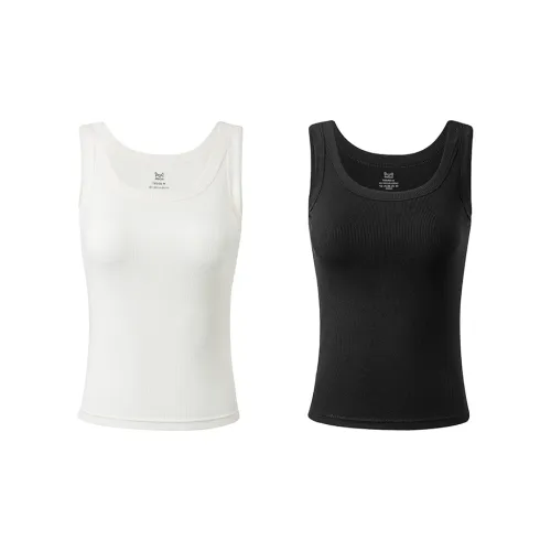 MIIOW Women's Tank Tops