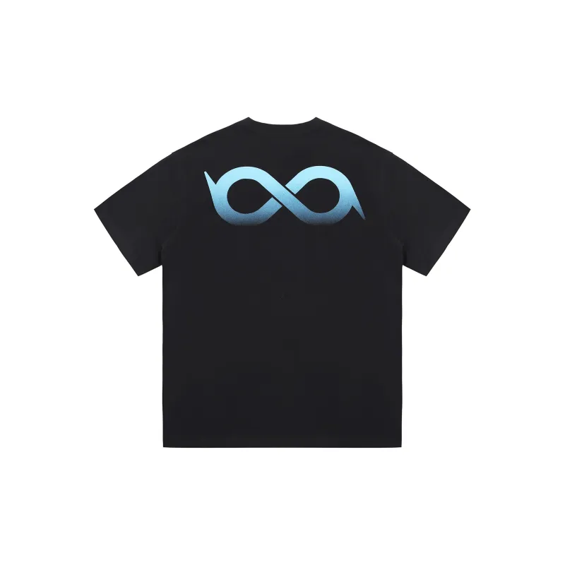 BIPOLAR Short Sleeved T Shirts Unisex-7