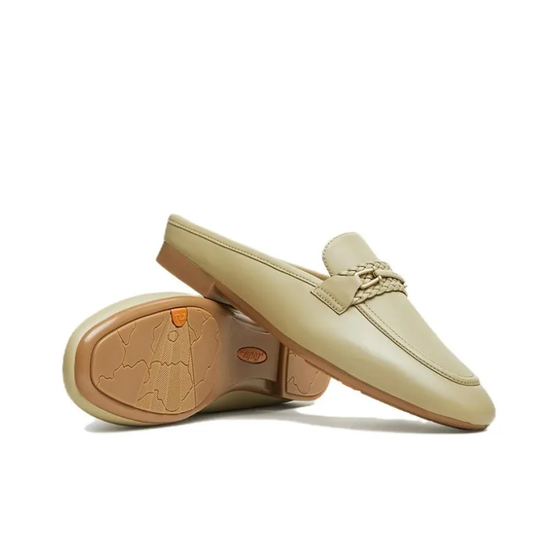BATA Closed Toe Slippers Women's-8