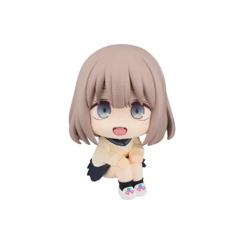 MegaHouse The Idolmaster Ayase Chihaya Chibi Figures