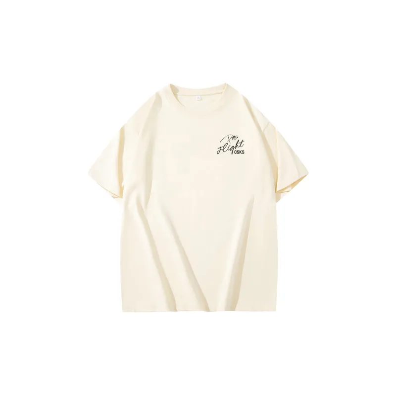 CSKS T Shirts Unisex-23