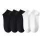 5 Pack (Black 3+White 2)