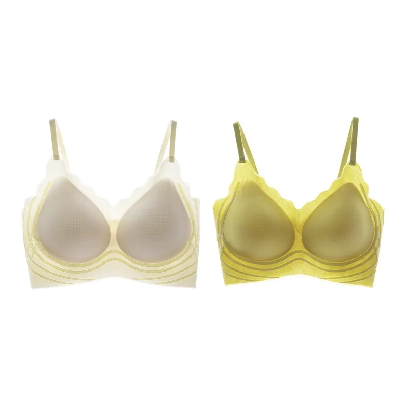 Huggy Kissy Women's Bras-12