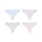 B Set: Blue+Gray+Green+Pink