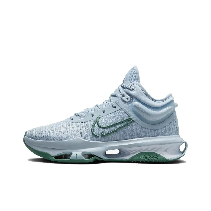 Nike Air Zoom GT Jump 2 Light Armory Blue-0