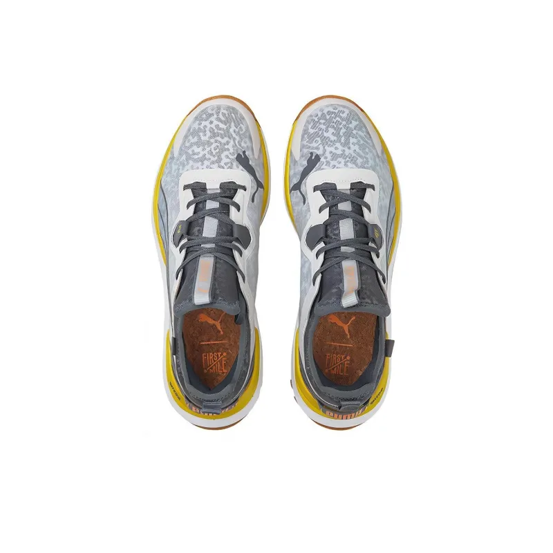 PUMA First Mile X Voyage Nitro 'Arctic Ice Dark Slate'-2
