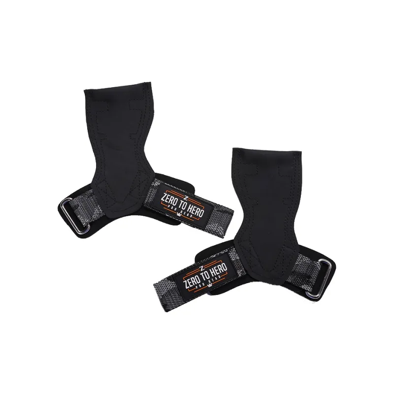 ZERO TO HERO Wristbands-3