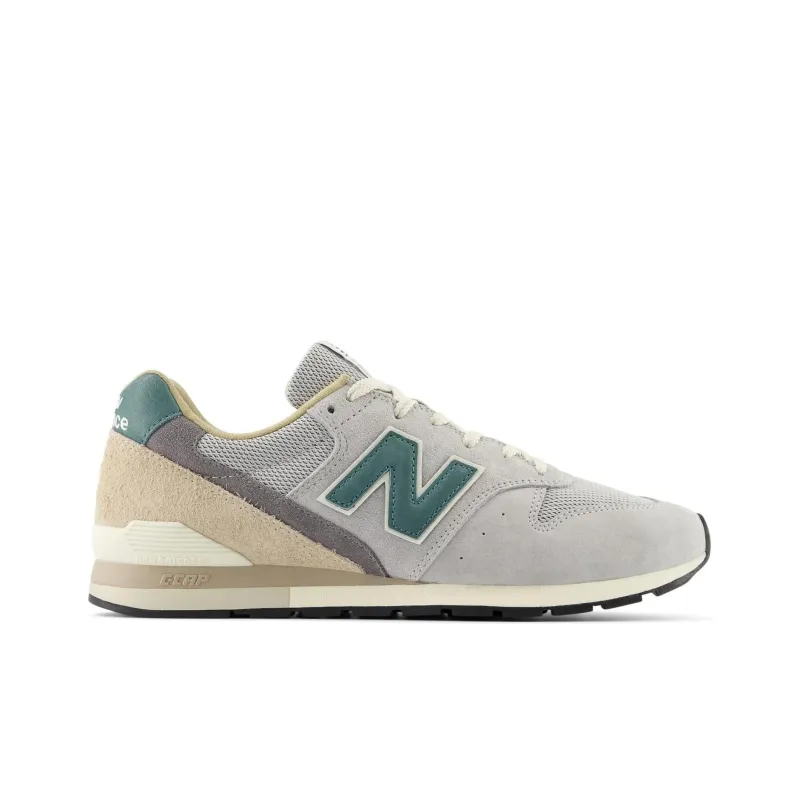 New Balance 996 UR2 'Grey'-1
