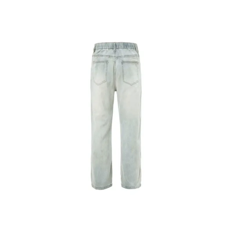 GNOMESHGH Jeans Unisex-44