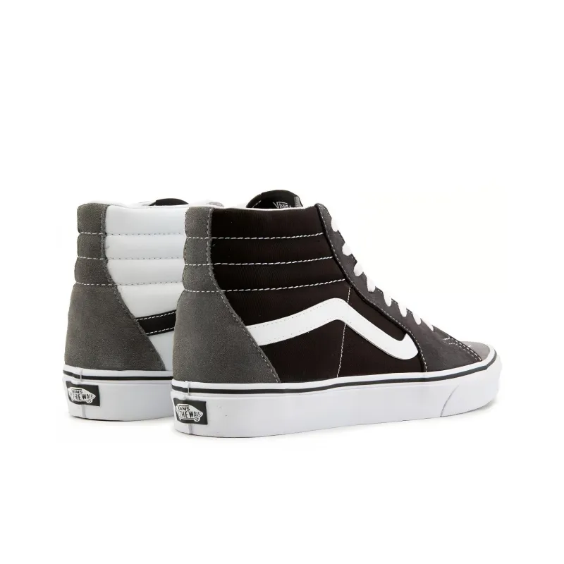 Sk8 Vans Hi 'Mix & Match Black White'-3