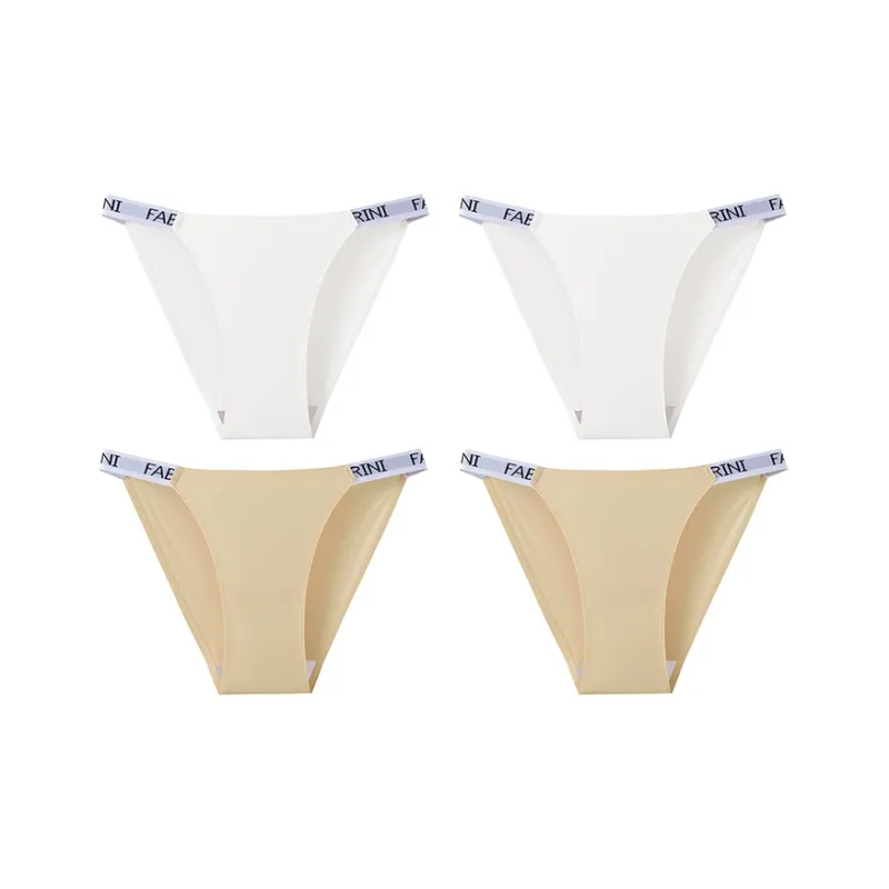 Ordifen Underpants Women's 4 Pack-5
