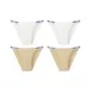 J Set: White+White+Skin+Skin