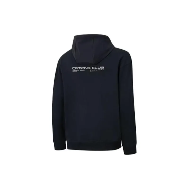 RAPIDO O Collection Sweatshirt Men's-1