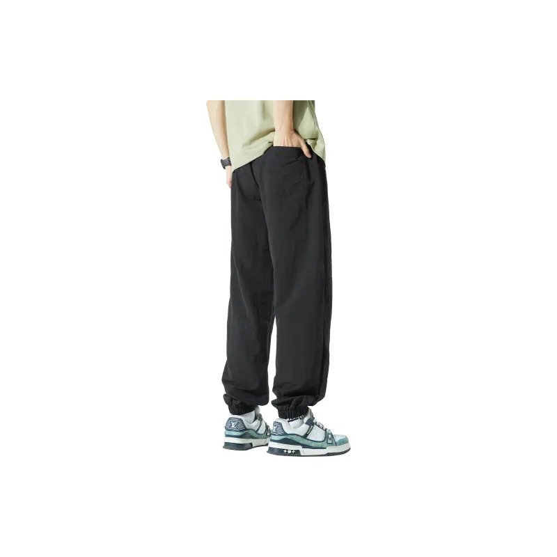 MEXICAN Casual Pants Unisex-6