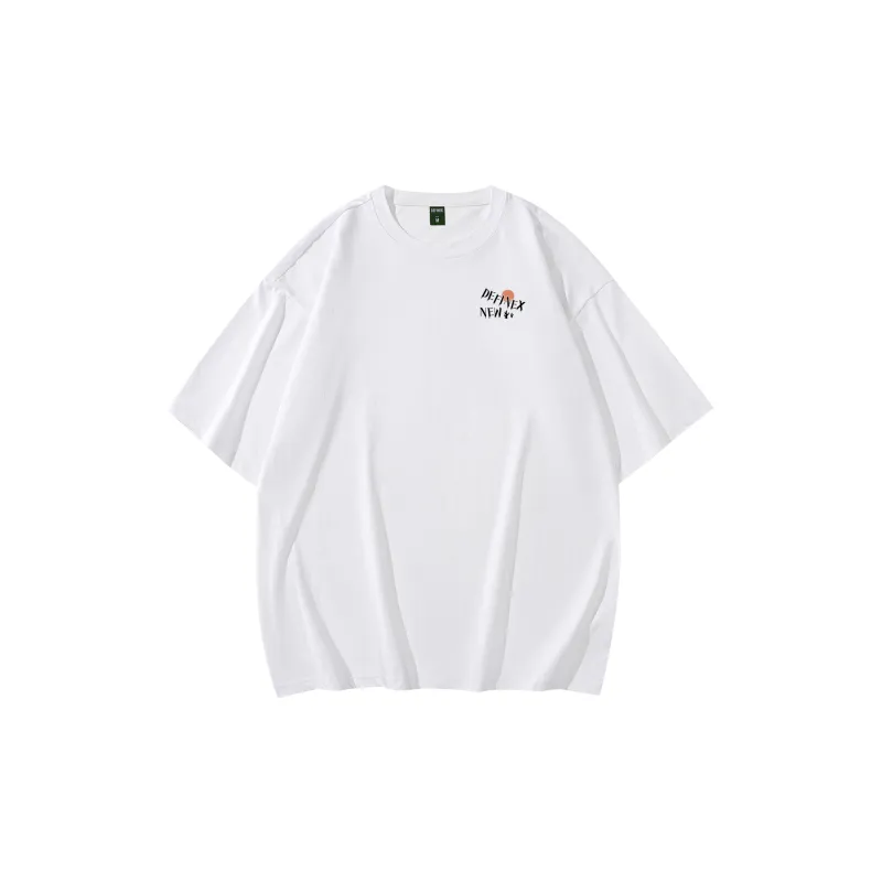 DEFINEX T-Shirts Unisex-3