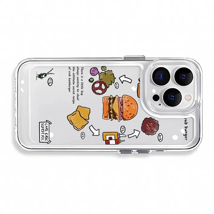 Victory charge Phone Cases-2