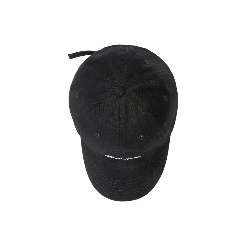TUCANO 100% Cotton Baseball Caps Unisex-7