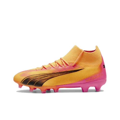 Puma Ultra Pro FG AG 'Forever Faster Pack'