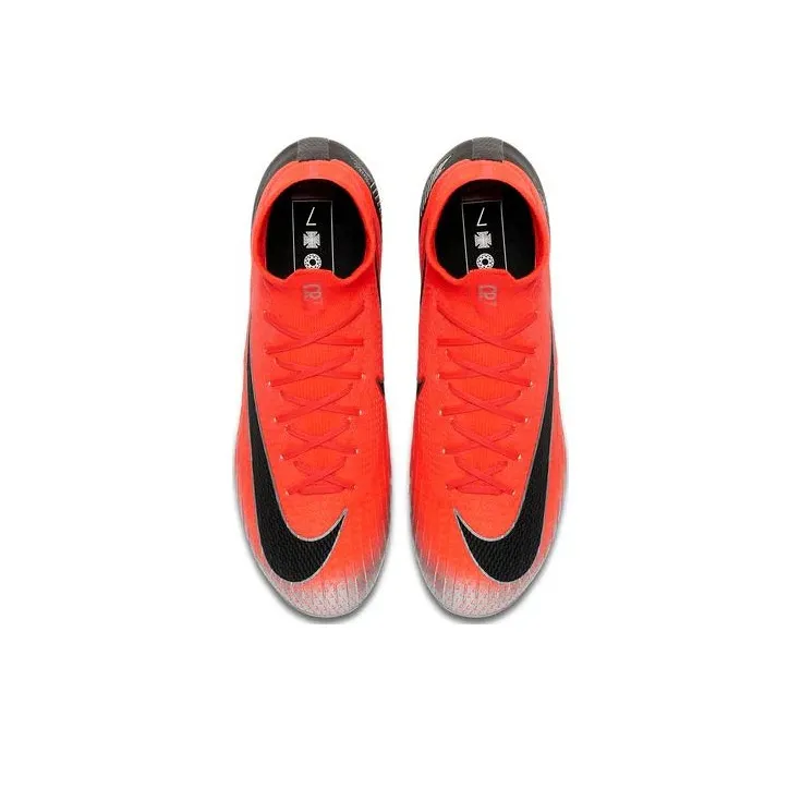 Nike Mercurial Superfly 6 Elite CR7 AG Pro 'Flash Crimson'-3