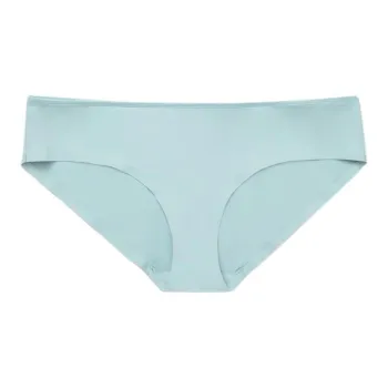 CALVIN KLEIN Underpants Women's 1 Pack Sky Blue