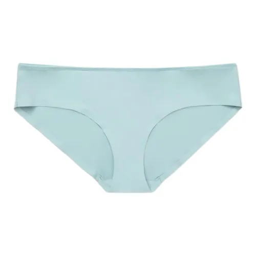 CALVIN KLEIN Underpants Women's 1 Pack Sky Blue
