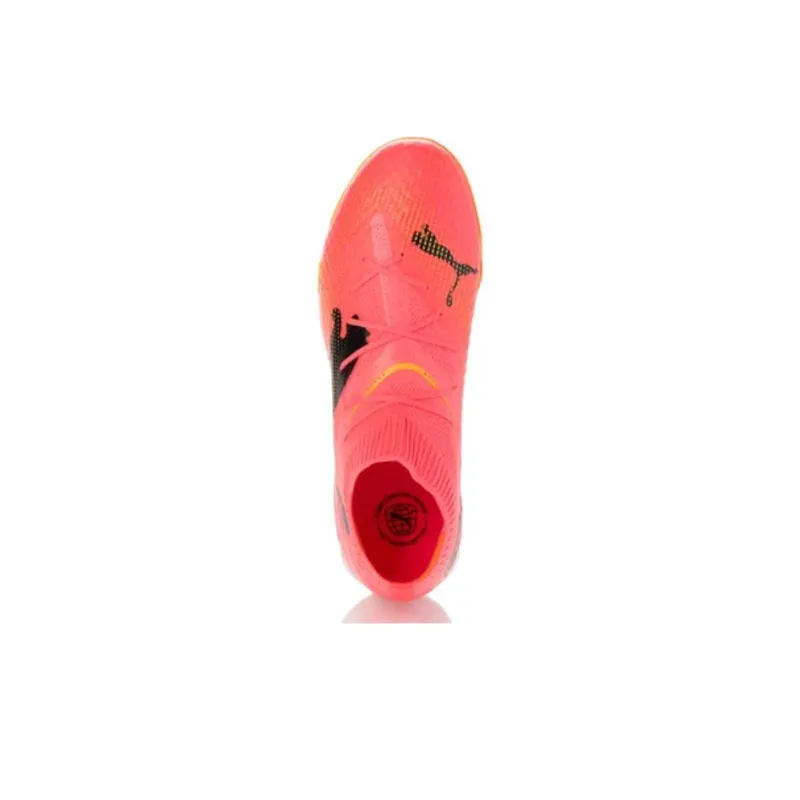 PUMA Future 7 Pro Cage Soccer Training Shoes 'Pink'-3