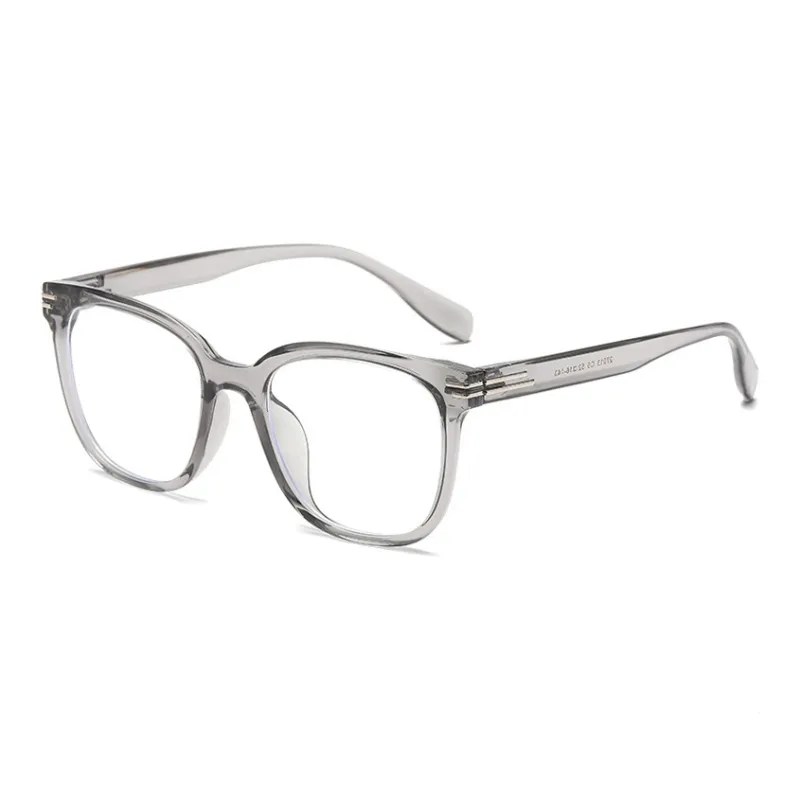 SOMAN TR90 Irregular Shape Sunglasses Unisex-4