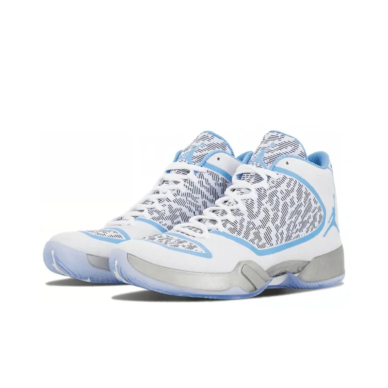 JORDAN 29 'Pantone'-1